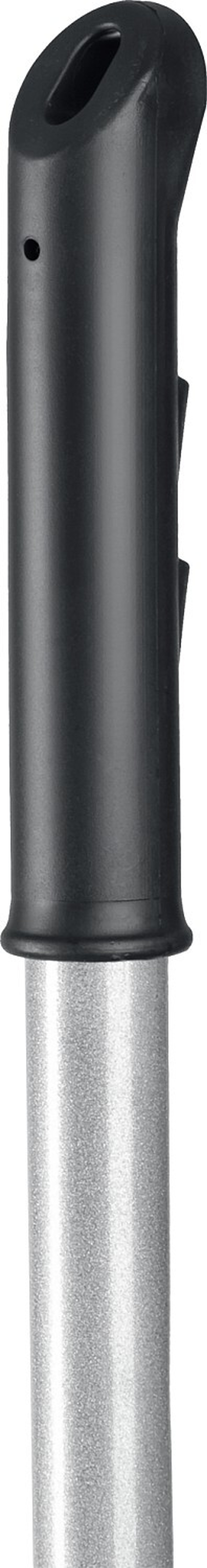 Веерные грабли пластиковые GRINDA PROLine PP-23 ALU 23 зубца 500 х 50 х 1680 мм алюминиевый черенок