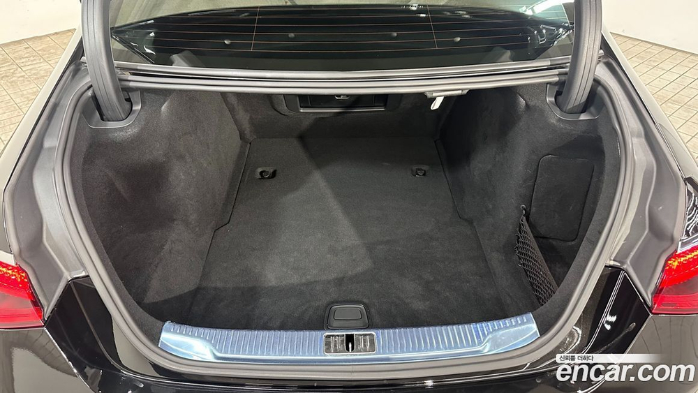 Mercedes-Benz S-Class W223 S450L 4MATIC (06.2022)