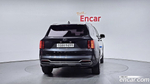 Kia Sorento 4 Generation Дизель 2.2 2WD (05.2021)