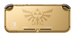 Nintendo Switch Lite Hyrule Edition Новый