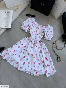 Платье II-6847 Фабрика Моды