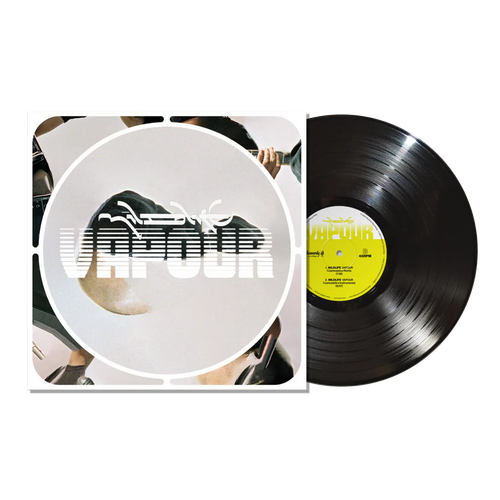 Mildlife - Vapour - 12''