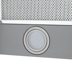 Встраиваемая вытяжка Maunfeld VS Fast 50 Inox