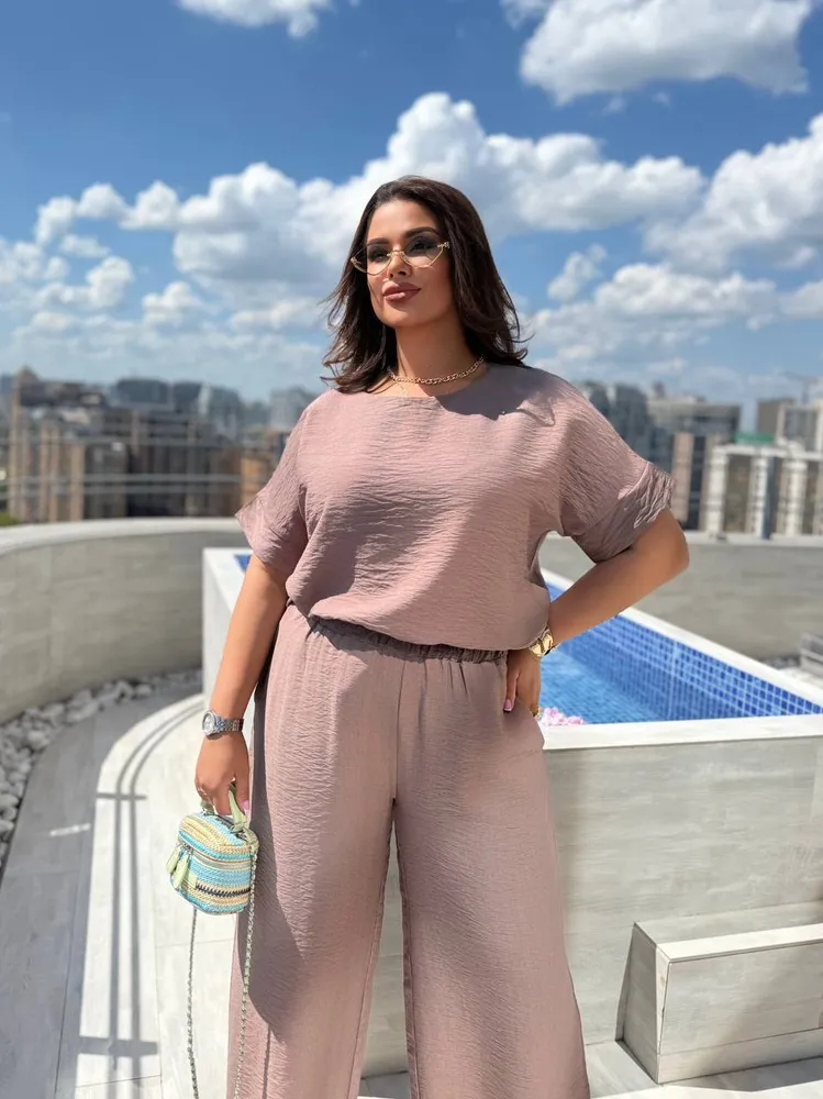 Костюм УК-300 Фабрика Моды