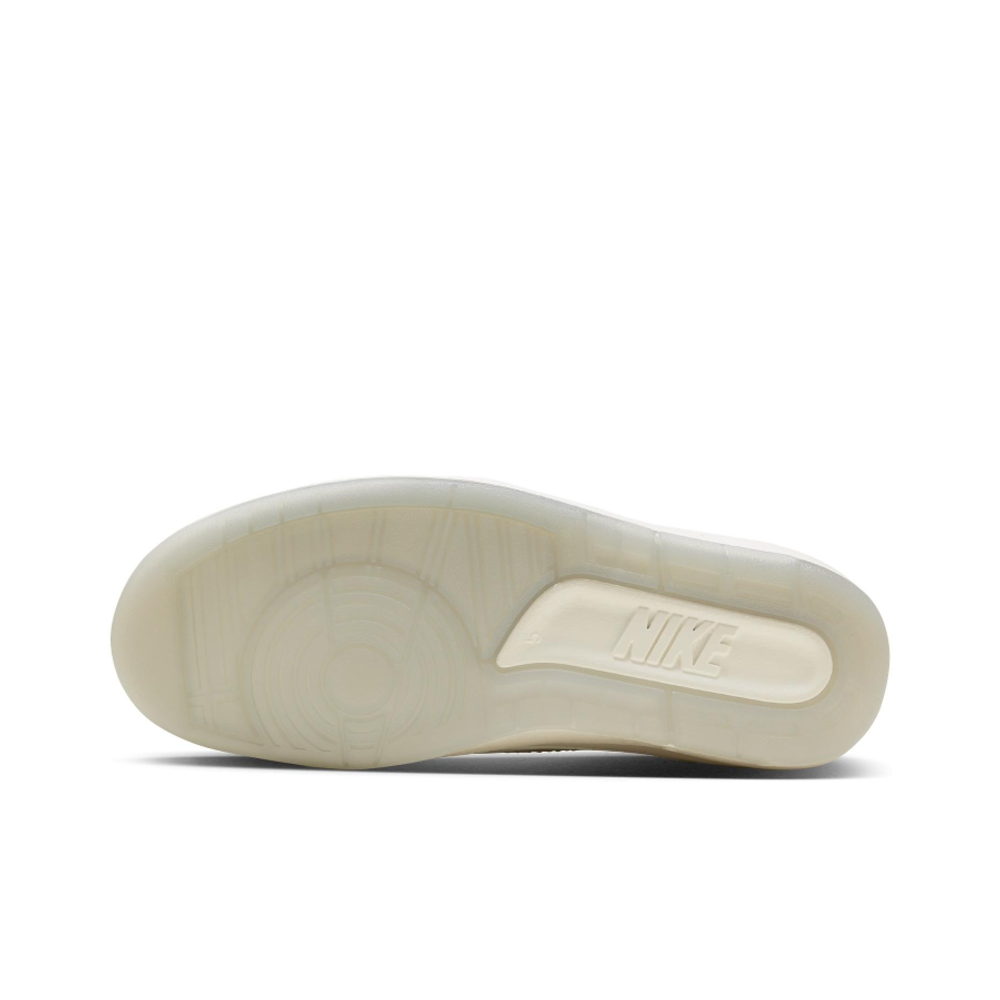 Кроссовки Air Jordan 2 Retro Low 'Year of the Dragon' FJ6871‑100