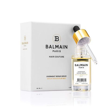 Balmain Hair Couture Сыворотка для восстановления Overnight repair serum 30 мл