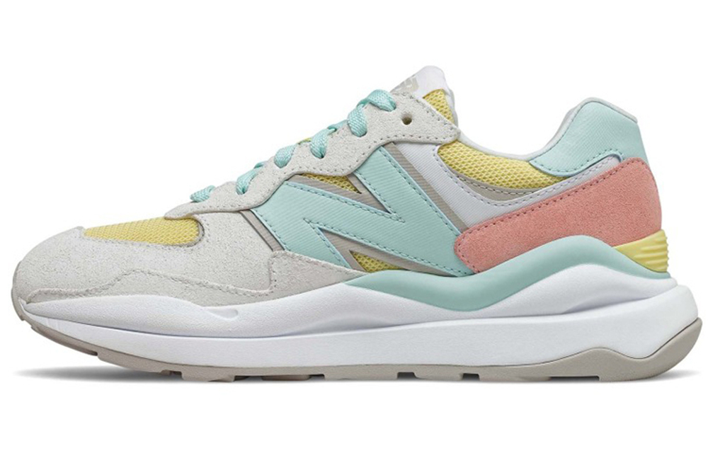Кроссовки New Balance Nb 5740 (Женская размерная сетка)