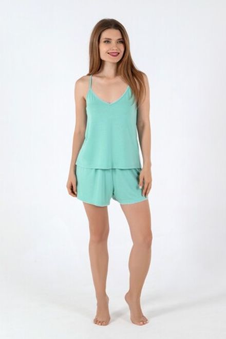 Пижама Сапфир-3 Виотекс МЯТНЫЙ