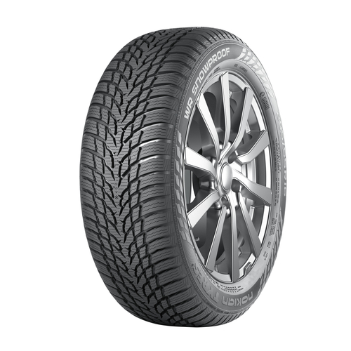 Легковая шина NOKIAN Tyres WR Snowproof 185/60R15 88T XL*(2020)