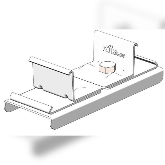Соединение ХОММЕТ универсальное (4), 9018002 купить в Москве и Московской области по низкой цене с доставкой по России — (1) Соединение ХОММЕТ универсальное (4), 9018002 — (1)