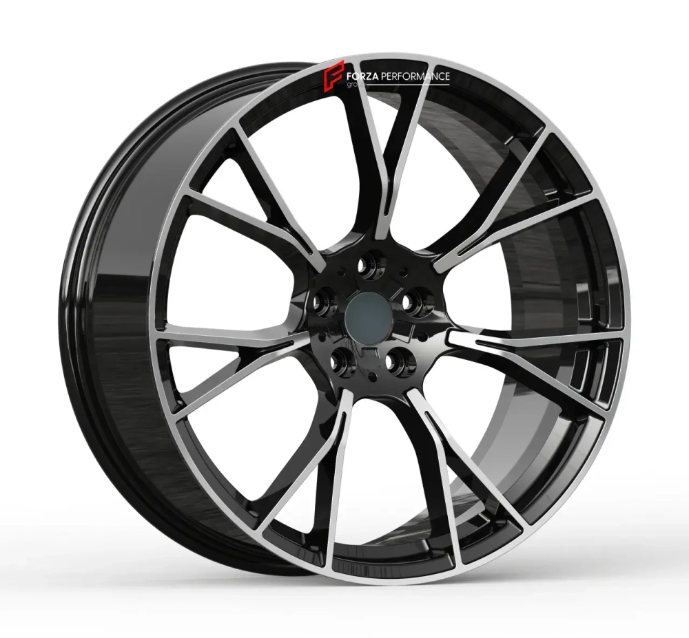 КОВАНЫЕ ДИСКИ ДЛЯ BMW 5 СЕРИИ E39 535i 1999 БМВ