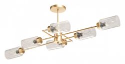 Люстра на штанге De City Олимпия 106012006