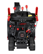 Снегоуборщик гусеничный бензиновый ELITECH ST 1271CLE 203762