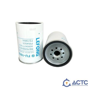 Фильтр топливный LEFONG