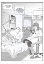 Манга Фанатка. Том 2