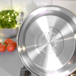 Чайник 3л со свистком, K-B020