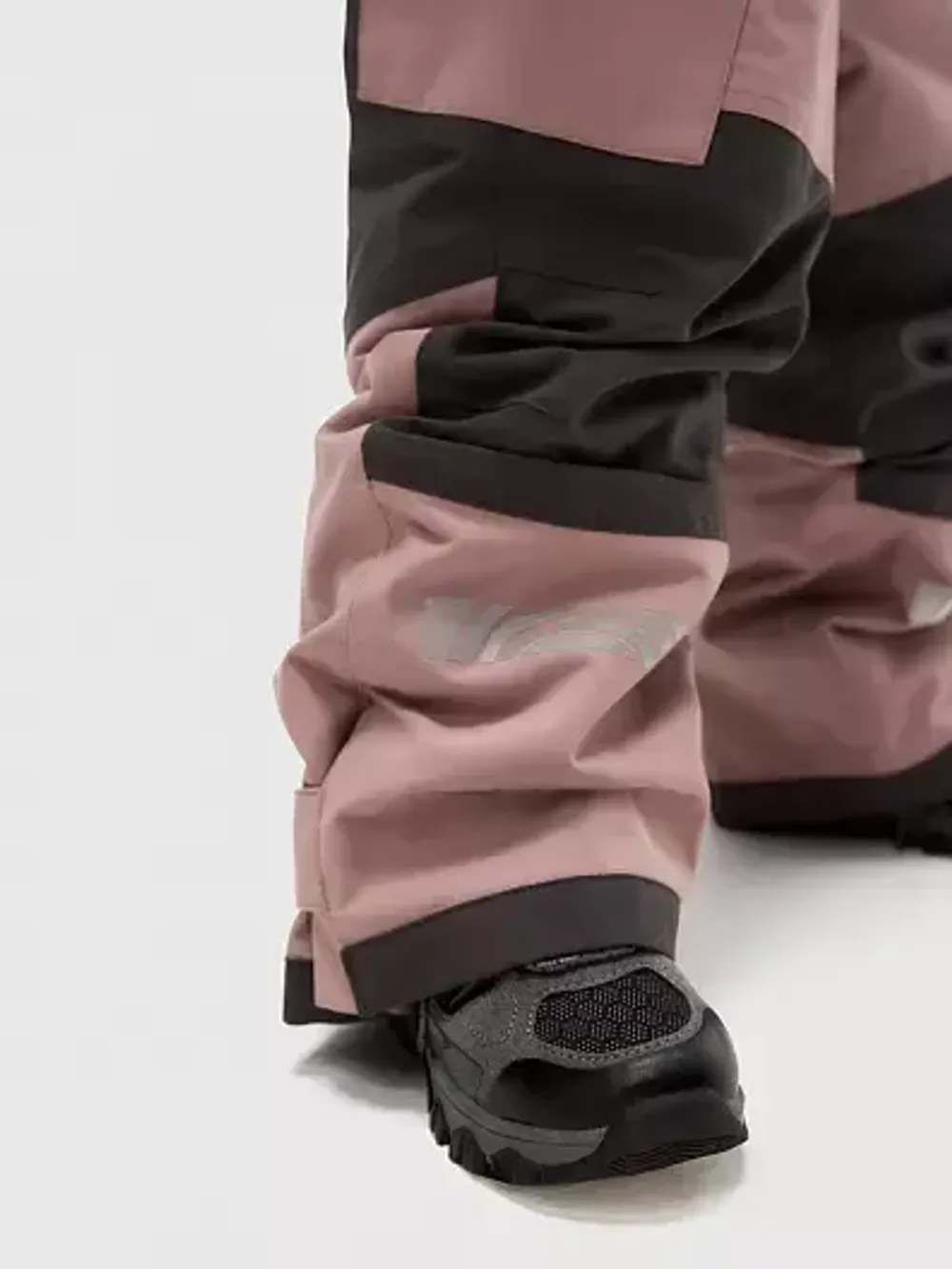 Комбинезон детский SINARA 3 NORPPA розовый вереск