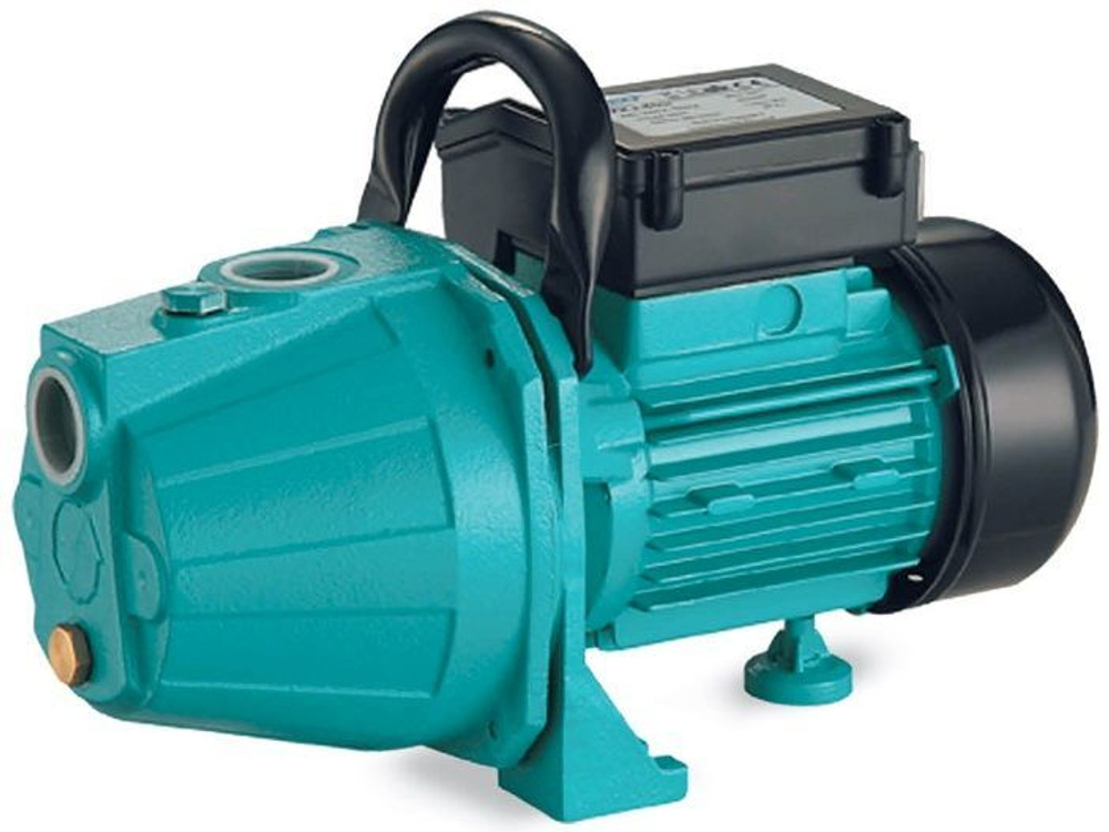 Насос поверхностный "LEO" XKJ-900I