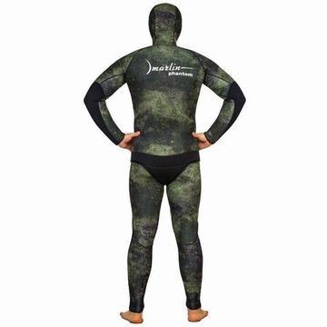 Гидрокостюм Marlin Phantom Marea 9 мм