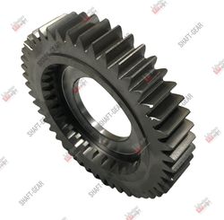 6DS180T-1701114 - Шестерня 4 передачи вторичного вала на КПП