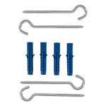 Инфракрасный обогреватель IH- 2000, 230В, 2000 Вт MTX