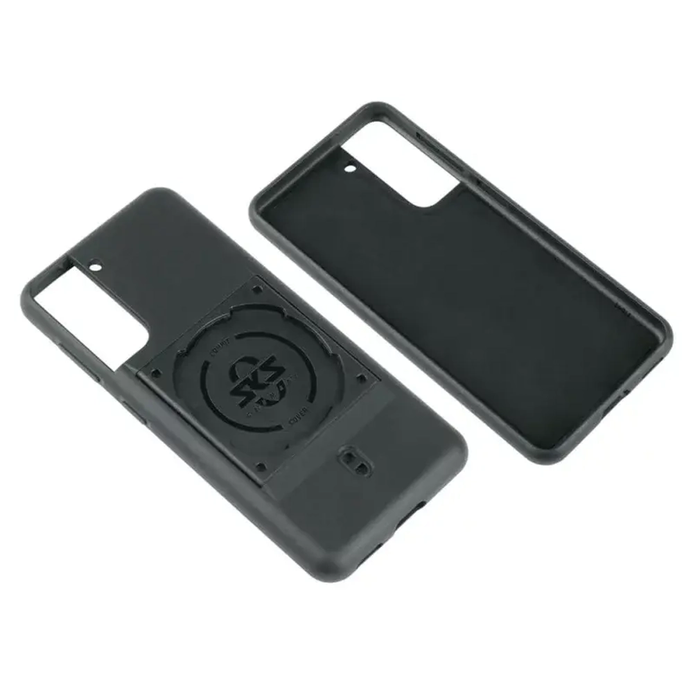 Чехол для смартфона COMPIT COVER SAMSUNG S21+  черный