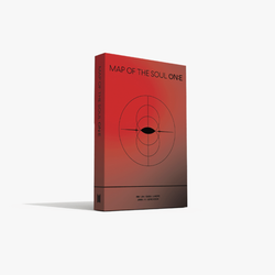 Набор BTS - BTS MAP OF THE SOUL ON:E DC
