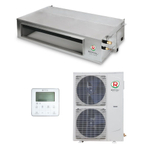 Канальный кондиционер Royal Clima CO-D 60HNX/CO-E 60HNX