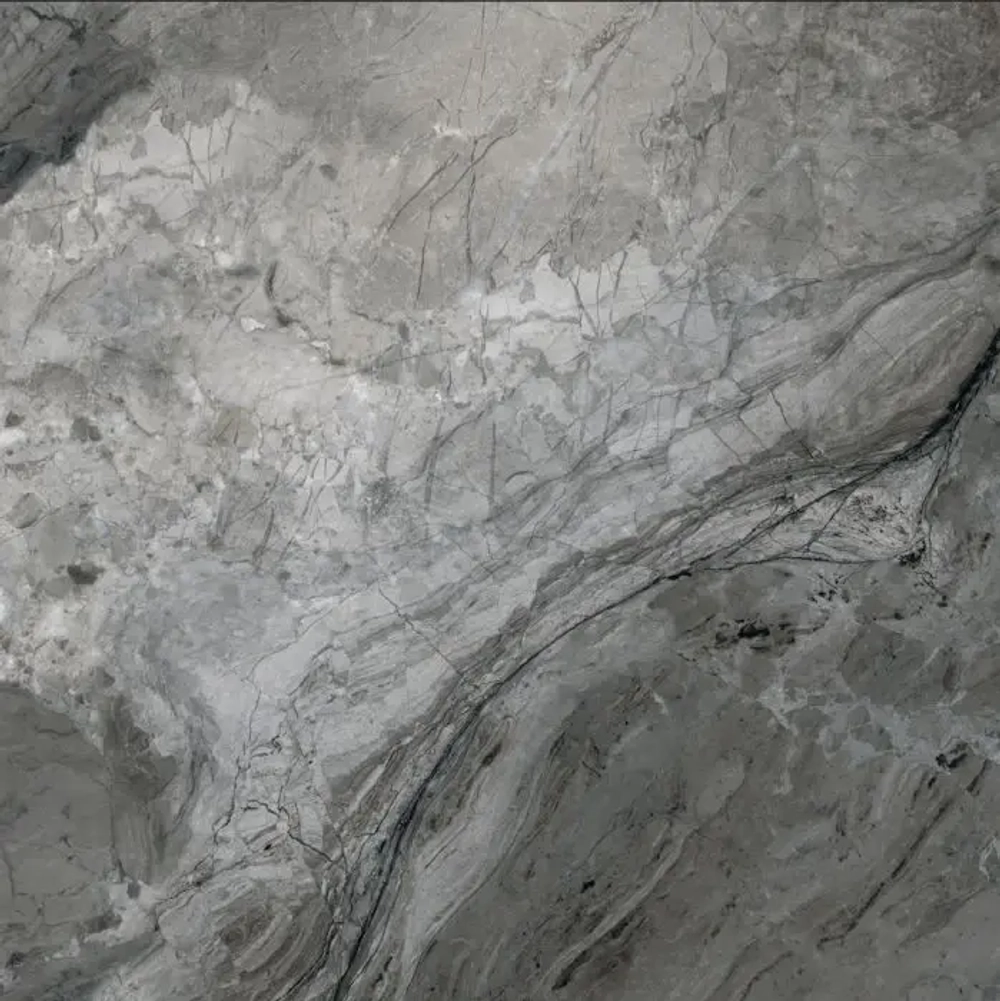 Керамогранит Primavera Mizar Dark Grey 60x60 см (NR103)