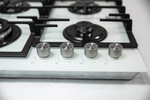 газовая поверхность KG 516 W