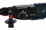 Перфоратор BOSCH GBH 2-28 (0.611.267.500), без аккумулятора, 880 Вт