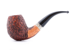 Трубка SER JACOPO Picta Magritte N 19 Rustic, S842-7