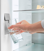 Встраиваемый холодильник Liebherr IRBdi 5180 Peak