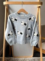 Хлопковый джемпер Lime, 110