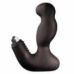 Вибромассажер для простаты Nexus Max5 ( черный) (Цвет: черный)
