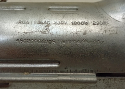 STA4648D ктп9 ТЭН 1800 Вт для посудомоечной машины SMEG STA4648D б/у
