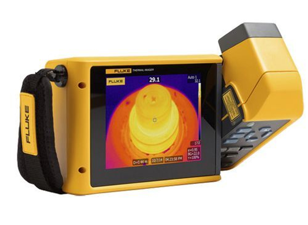 Fluke TiX520