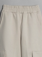 Костюм для девочки, футболка и штаны