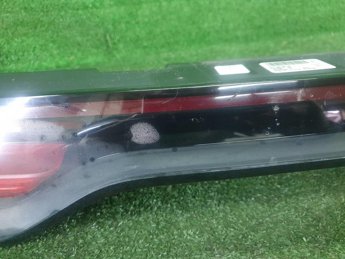 Фонарь крышки багажника Porsche Cayenne 3 (17-23)