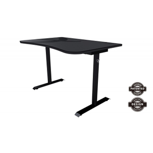 Стол для компьютера Arozzi Arena Fratello - Dark Grey (ARENA-FRATELLO-DKGY)