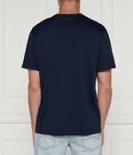 Футболка CALVIN KLEIN JEANS - темно-синий(00040EM289)