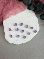 Шатон Chatone 8 мм (ss39), Lavender Delite
