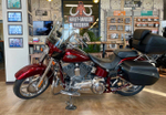Harley-Davidson CVO Softail Convertible 2012