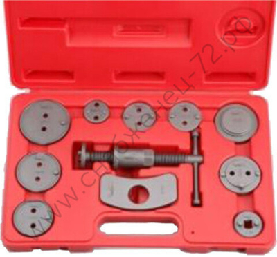 Набор для сведения тормозных цилиндров Hans, CWB-11