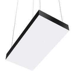 Прямоугольный подвесной светильник FS-TG-PS 88Вт 7040Лм IP20