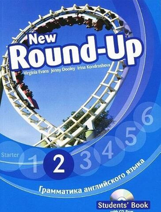 Round Up Russia Sbk 2 & CD-ROM 2 Pk