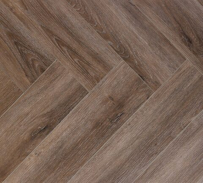 Виниловый пол AceFloor Дуб Морёный Английская Ёлка E-002-20