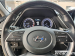 Hyundai Sonata (DN8) 2.0 (10.2021)