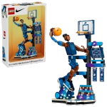 Конструктор LEGO 43010 Nike Верный бросок