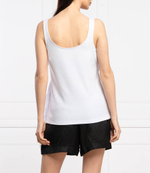 Блузка My Twin - белый(201MT2111)